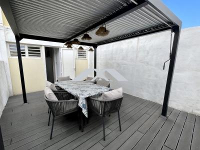 Louer Maison Saint-pierre Reunion