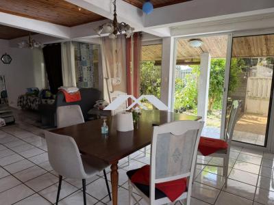 Annonce Vente 7 pi�ces Maison Tampon 974