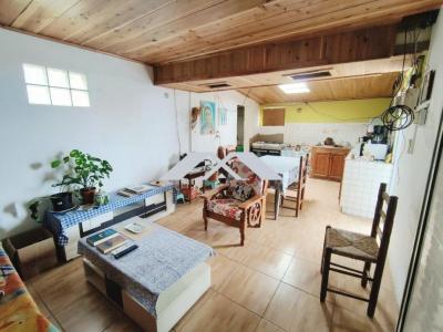 Acheter Maison 121 m2 Riviere-saint-louis