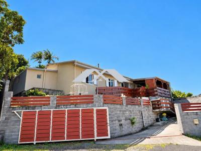 For sale Saint-joseph 5 rooms 130 m2 Reunion (97480) photo 0