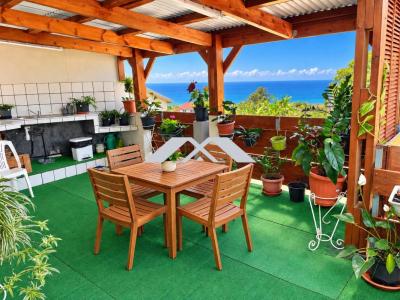 Annonce Vente 5 pi�ces Maison Saint-joseph 974