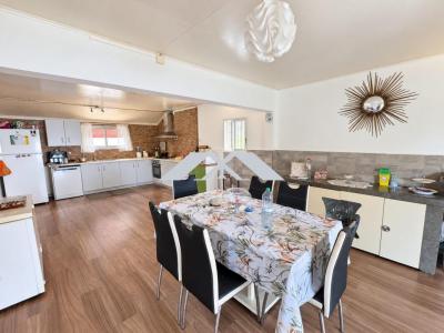 Acheter Maison 130 m2 Saint-joseph