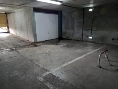 Annonce Vente Parking Nice 06