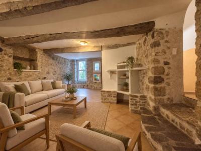 Annonce Vente 4 pi�ces Maison Gilette 06
