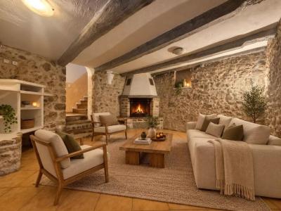 Acheter Maison Gilette Alpes Maritimes