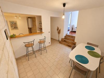 Annonce Vente 3 pi�ces Appartement Arles 13