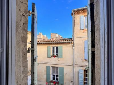 Acheter Appartement Arles 119000 euros