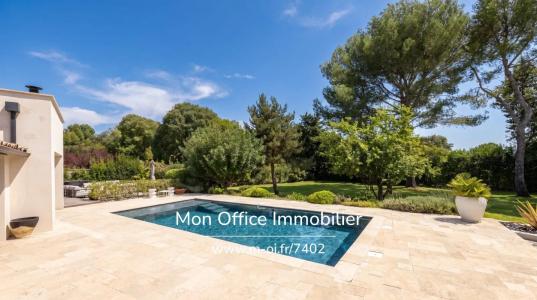 For sale Saint-cannat 5 rooms 180 m2 Bouches du Rhone (13760) photo 1