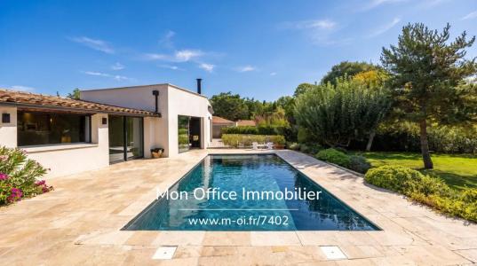 For sale Saint-cannat 5 rooms 180 m2 Bouches du Rhone (13760) photo 2