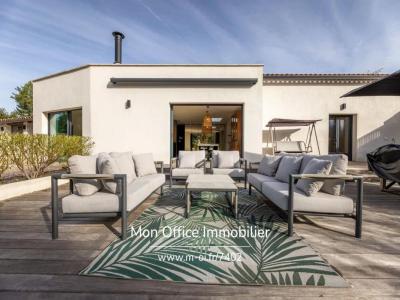 For sale Saint-cannat 5 rooms 180 m2 Bouches du Rhone (13760) photo 3