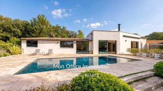 For sale Saint-cannat 5 rooms 180 m2 Bouches du Rhone (13760) photo 4