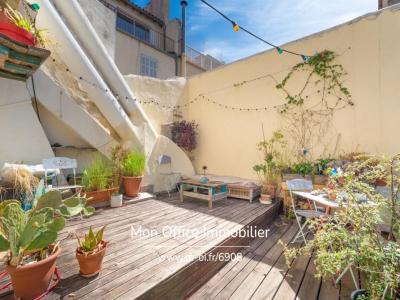 For sale Marseille-1er-arrondissement 5 rooms 150 m2 Bouches du Rhone (13001) photo 1