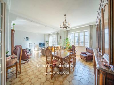 For sale Marseille-5eme-arrondissement 4 rooms 100 m2 Bouches du Rhone (13005) photo 0