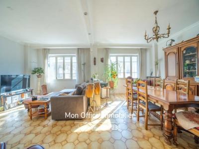 For sale Marseille-5eme-arrondissement 4 rooms 100 m2 Bouches du Rhone (13005) photo 1