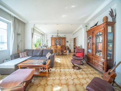For sale Marseille-5eme-arrondissement 4 rooms 100 m2 Bouches du Rhone (13005) photo 2