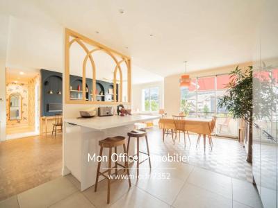 For sale Annecy 4 rooms 121 m2 Haute savoie (74000) photo 1