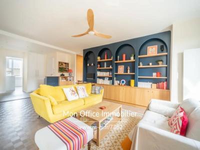 For sale Annecy 4 rooms 121 m2 Haute savoie (74000) photo 4