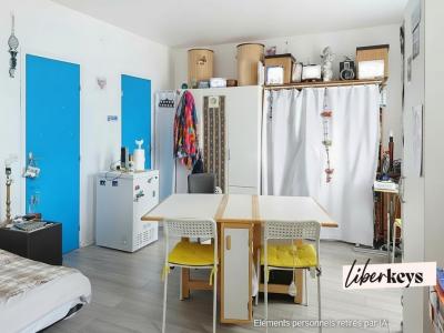 Annonce Vente Appartement Malakoff 92