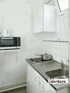 Acheter Appartement 26 m2 Malakoff