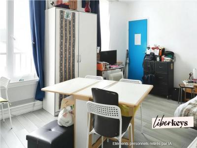 Acheter Appartement Malakoff 150000 euros
