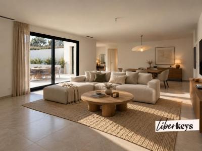 For sale Calmette 5 rooms 117 m2 Gard (30190) photo 0