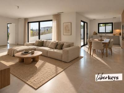 Acheter Maison 117 m2 Calmette