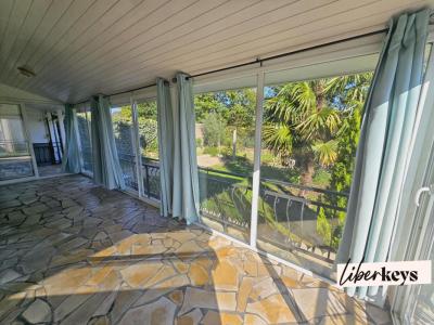Annonce Vente 5 pi�ces Maison Sainte-luce-sur-loire 44