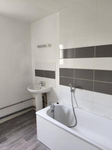 Louer Appartement Stiring-wendel 532 euros