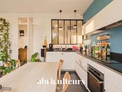 For sale Lyon-3eme-arrondissement 3 rooms 80 m2 Rhone (69003) photo 4