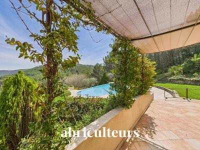 For sale Rognes 9 rooms 296 m2 Bouches du Rhone (13840) photo 1