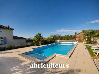Acheter Maison 460 m2 Merignac