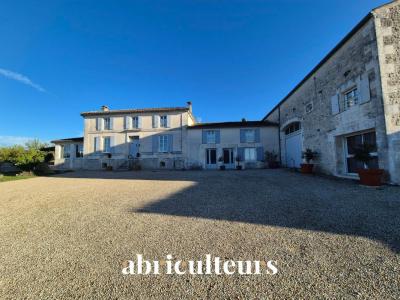 Acheter Maison Merignac Charente