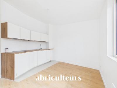 Acheter Appartement 26 m2 Paris-18eme-arrondissement