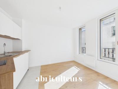 Annonce Vente 2 pi�ces Appartement Paris-18eme-arrondissement 75