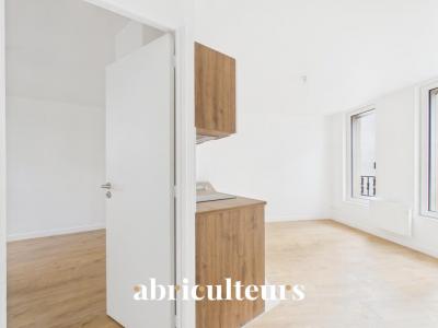 Acheter Appartement 25 m2 Paris-18eme-arrondissement