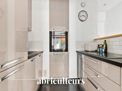Acheter Appartement Paris-15eme-arrondissement 419000 euros