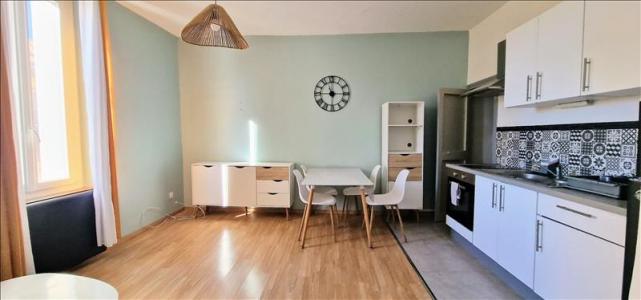 For rent Carcassonne 2 rooms 40 m2 Aude (11000) photo 0