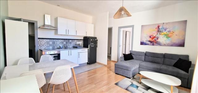 Annonce Location 2 pi�ces Appartement Carcassonne 11