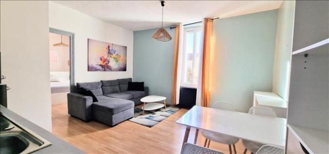 Louer Appartement 40 m2 Carcassonne