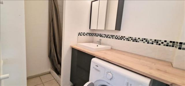 Louer Appartement Carcassonne Aude