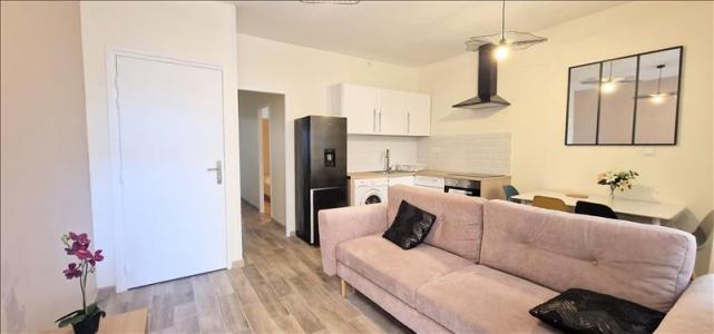 For rent Carcassonne 3 rooms 43 m2 Aude (11000) photo 0