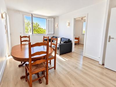 For rent Epinay-sur-seine 3 rooms 56 m2 Seine saint denis (93800) photo 0