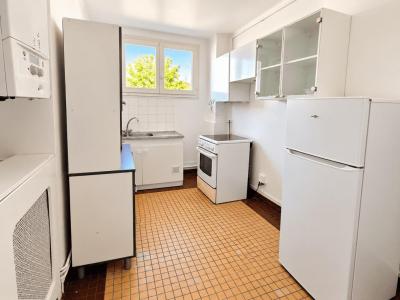 Louer Appartement 56 m2 Epinay-sur-seine