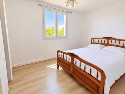 Louer Appartement Epinay-sur-seine Seine saint denis