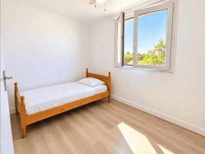 Louer Appartement Epinay-sur-seine 857 euros