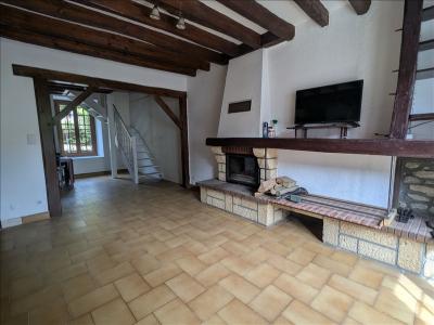 Annonce Location 6 pi�ces Maison Guillerval 91