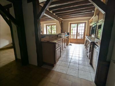 Louer Maison 117 m2 Guillerval