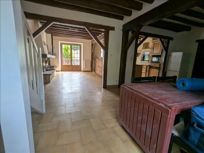 Louer Maison Guillerval Essonne