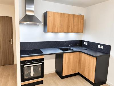 Louer Appartement Limay Yvelines