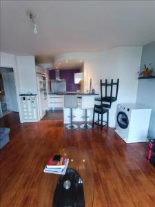 Annonce Location 2 pi�ces Appartement Chatillon 92